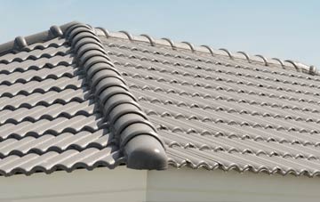 advantages of Great Saling clay roofing