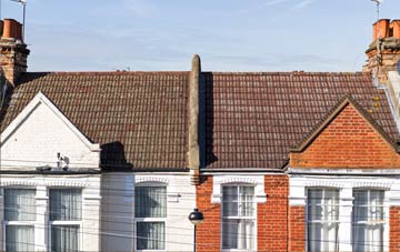 clay roofing Great Saling, Essex