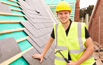 find trusted Great Saling roofers in Essex