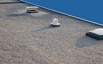 flat roofing Great Saling, Essex
