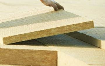 measuring Great Saling tapered insulation