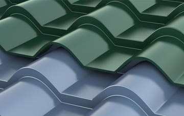 who should consider Great Saling plastic roofs