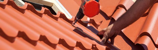 save on Great Saling roof installation costs