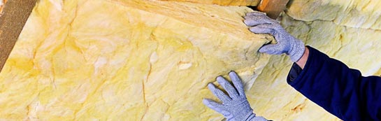 quotes for Great Saling roof insulation